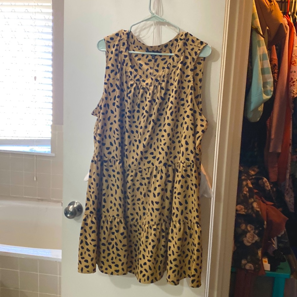 Cute Boutique dress
